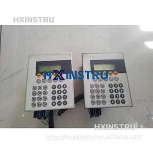 B&R Automatique Industrielle PP21 4P0420.00-490 avec DI138/AO352/DOwbr138 testé et expédié rapidement hx1 - Product Image 4