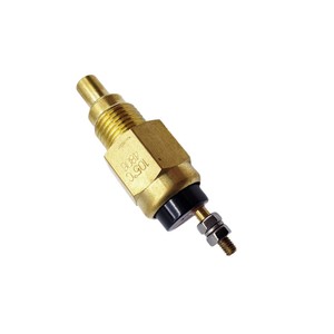Capteur d'alarme de température de l'eau Hitachi 1-82450013-0 pour excavatrice ZAX EX120 200 240 330 Series - Product Image 4