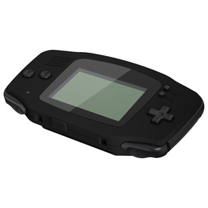 ชุดเปลี่ยนเปลือกนอกแบบเต็มรูปแบบพร้อมปุ่ม EXtremeRate IPS Ready สำหรับ Gameboy Advance - Product Image 4