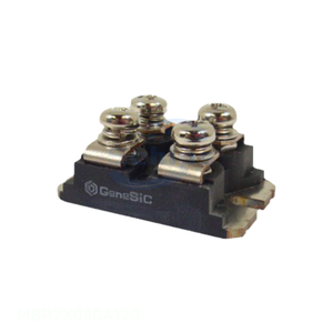 Electronics Component MBR2X080A120 SOT-227-4, miniBLOC Diode Arrays Authorized Distributor - Product Image 1