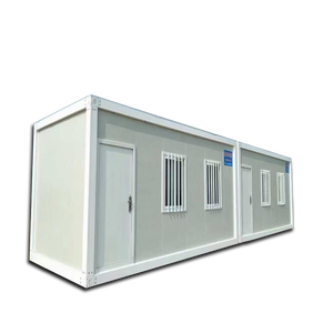 Habitación Prefabricada de Madera con Suelo Integrado, Lista para Usar Inmediatamente - Product Image 4