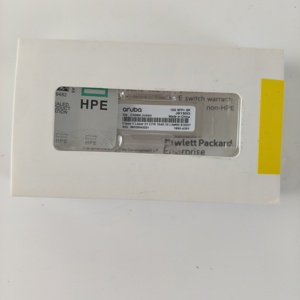 Module optique HPE Aruba série J J9150A <span class=keywords><strong>J9150D</strong></span> J9151D J9151E J9152D J4858A J4859C J4859D J8177D J9281D pour serveur vers commutateur - Product Image 1
