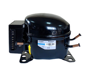 Compresseur de réfrigération DC - Product Image 1