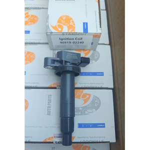Paquete de bobina de encendido de motor de coche de <span class=keywords><strong>precio</strong></span> al por mayor 90919-02245 9091902245 para piezas de repuesto de automóviles <span class=keywords><strong>Toyota</strong></span> Lexus Bobinas De Encendido - Product Image 4