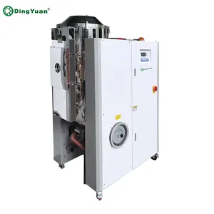 เครื่องลดความชื้นพลาสติกอุตสาหกรรม Dingyuan เครื่องกำจัดความชื้นอิเล็กทรอนิกส์ PLC LCD PCBA