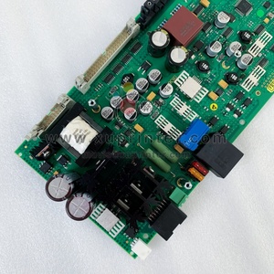 MA High Quality Circuit Board 00.785.1504 VUM3-V for Heidelberg Offset <b>Press</b> Parts - Product Image 4