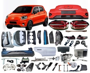 Ricambi Auto Leapmotor T03 a Prezzo di Fabbrica, Gamma Completa di Accessori, Fornitore Cinese di Parti di Carrozzeria Inclusi Tetto Apribile, <span class=keywords><strong>Parabrezza</strong></span> e Posteriore - Product Image 1