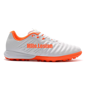 Chaussures de <span class=keywords><strong>futsal</strong></span> pour femmes de qualité supérieure pour le football en salle Design original pour les sports d'hiver et d'été - Product Image 4