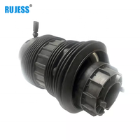 Sac à ressort de suspension pneumatique adapté à la Porsche Panamera 970 arrière gauche/droite 97033353317