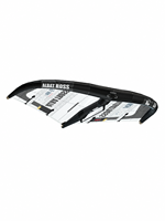 Layang-layang Wing Surfing Tiup Langsung dari Pabrik 4-8m, Set Wing Boom Foil SUP Multi-Ukuran