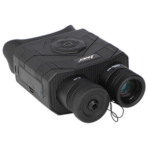 JAXY al aire libre día <span class=keywords><strong>y</strong></span> noche telescopio digital visión nocturna Dispositivo de caza <span class=keywords><strong>binoculares</strong></span> de visión nocturna infrarroja - Product Image 1