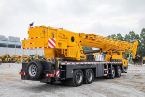 Niedriger Preis 55 Tonnen LTC550 LKW-Kran Hubhöhe voll hydraulisch - Product Image 6