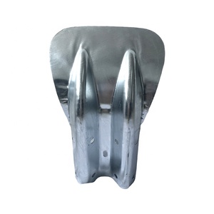 Wostu — garde-corps de sécurité pour le transport d'animal, terminal en queue de poisson, ailes, édition 2022 - Product Image 1