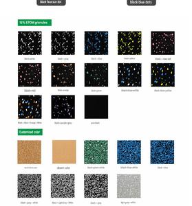 <span class=keywords><strong>Tapis</strong></span> de sol en <span class=keywords><strong>caoutchouc</strong></span> industriel avec surface antidérapante pour les besoins de sécurité commerciale - Product Image 4