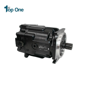 Moteur de pompe hydraulique <span class=keywords><strong>T90M</strong></span> 075 100 T90M100NC0NDN0C6W00MIX0000F0 T90R100MADNN8AS3DCF03MIX424220 - Product Image 1
