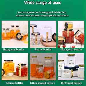 Máquina Tapadora al Vacío Semiautomática de Doble Estación para Escritorio - Product Image 5