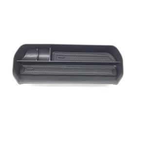 Mazda CX 50 Center Console Storage Tray Plastic Customizable Storage Box For <b>Car</b> <b>Interior</b> Organization - Product Image 2