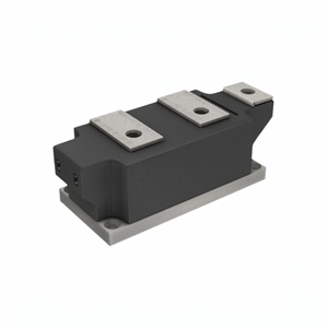 VSKT430-16 Buy Online Electronic Components Manufacturer Channel Thyristors SUPER MAGN-A-PAK - Product Image 1