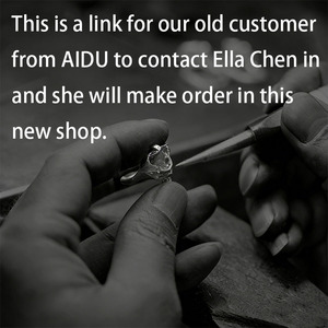 Joyería de Metal, Pulseras, Collares, Accesorios para el Cabello, Diademas Deportivas. Pida a AIDU para Contactar con Ella para Hacer el Pedido Aquí - Product Image 3