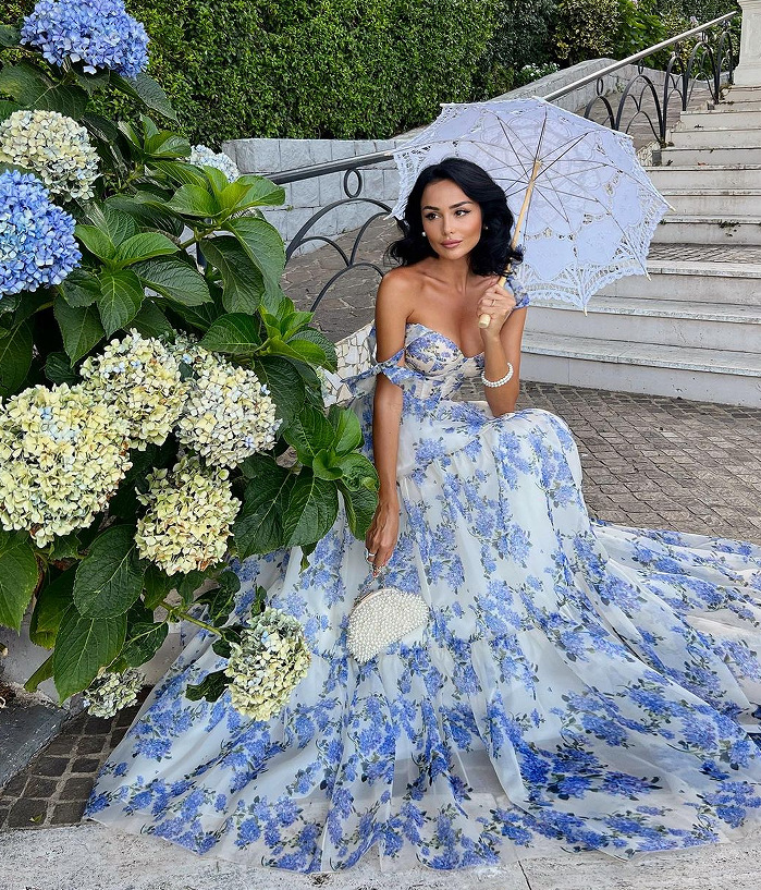 Easter Dresses for Woman - Spring/Summer 2022 Collection