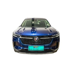 2023 Buick Envision SUV AWDแก๊สเบนซิน 2.0T 237PS L4 R18 Plus 652T 5ที่นั่งFwdหรูหรารุ่นLHDใหม่รถมือสองสําหรับขาย - Product Image 5