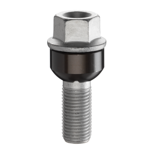 พวงกุญแจ R14บอลลอยน้ำได้สลักเกลียว PS19D30-MWA 19ปุ่ม M14X1.50 30มม. ทำจากเหล็กแบรนด์อิตาลี - Product Image 1