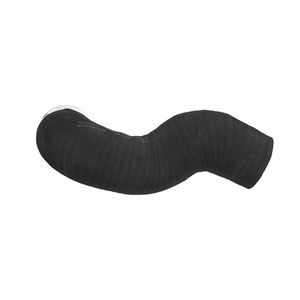 Hot Sales Excavator <b>Rubber</b> <b>Hose</b> SY65 Air Intake <b>Hose</b> 10237835 - Product Image 1