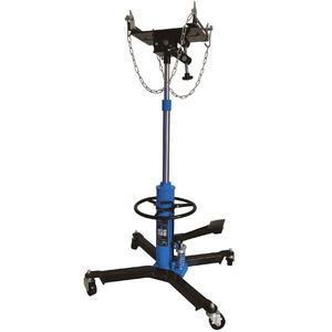 Cric hydraulique pour transmission de 3 tonnes, profil bas, avec prix d'usine, conforme à la norme CE - Product Image 3