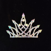 Broches en strass de beauté pour mariage, cadeau de fiançailles, broches de reconstitution historique