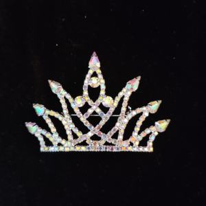 หมุดพลอยเทียมสวยงามสำหรับงานแต่งงานของขวัญงานหมั้น - Product Image 1