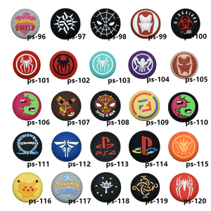 Funda Protectora de Silicona para Palanca de Mando, Control Remoto, Joystick, para <span class=keywords><strong>PS5</strong></span>, PS4, Xbox One, Switch Pro Gamepad - Product Image 6