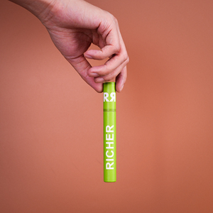 Nouveaux tubes en papier kraft colorés et recyclables pour l'emballage du thé et du café - Product Image 6