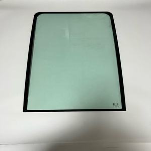 Vetro 71K8-02440 71K8-02710 71K8-02030 71K8-02731 71K8-02720 per Escavatori <span class=keywords><strong>Hyundai</strong></span> HX140L HX160L 180L HX220L HX260L - Product Image 1