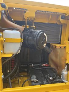 Excavatrice Komatsu d'occasion PC130-7, excavatrice hydraulique Komatsu de 13 tonnes - Product Image 5