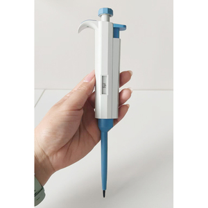 Pipeta Automática de un Solo Canal a <span class=keywords><strong>Precio</strong></span> de Mayoreo, Pipeta de Volumen Ajustable para Laboratorio y Hospital - Product Image 2