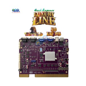 <span class=keywords><strong>Cash</strong></span> <span class=keywords><strong>Express</strong></span> Luxury Line 2 en 1 : Plateau de jeu vertical HET avec fonction de prévisualisation des compétences – <span class=keywords><strong>Prix</strong></span> usine en promotion - Product Image 4
