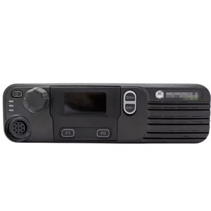 สถานีฐานรถเคลื่อนที่ระยะไกลรุ่น DM3400 สำหรับวิทยุเคลื่อนที่ดิจิทัล UHF/VHF - Product Image 3