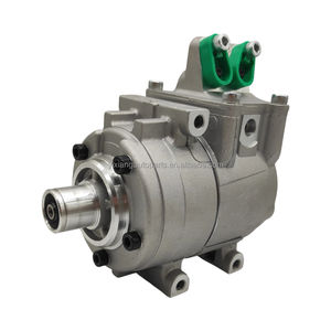 Compresseur AC HCC HS15 <span class=keywords><strong>HS</strong></span>-15 compatible pour Hyundai / Kia / JAC, compresseur d'air pour la vente, climatisation automobile, compresseur d'air 12v - Product Image 3