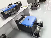 Mesin Printer DTF A3 12 Inch Grosir Langsung ke Film untuk Cetak Kaos 30cm Imprimante DTF Printer