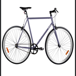 <span class=keywords><strong>2025</strong></span> Tùy Chỉnh Bán Buôn Giá Tốc Độ Duy Nhất Mens Fixie Xe Đạp Theo Dõi Đô Thị Cố Định Bánh Xe Đạp Xe Đạp - Product Image 3