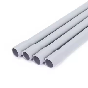 Tubi Rigidi in PVC Resistenti ai Raggi UV Sch 40, Condotte Elettriche <span class=keywords><strong>da</strong></span> 1 2 3 Pollici con Approvazione UL - Product Image 3