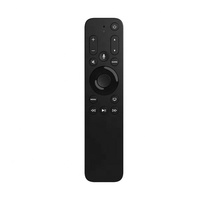Hostrong Factory OEM ODM Télécommande vocale pour la personnalisation du support Apple TV Telekom de Smart Salt TV Electronics