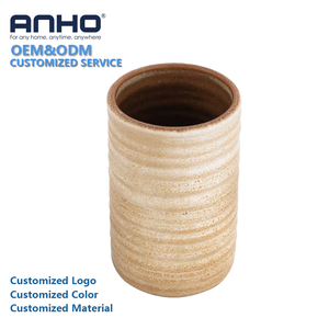 Custom Luxury <strong>Ceramic</strong> Wholesale Designers Luxury 4 Piece <strong>Bath</strong> Room Vanity Shower Gift Sets <strong>Accessory</strong> Bathroom <strong>Accessories</strong> Set - Product Image 5