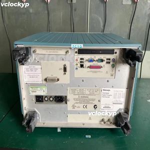 ออสซิลโลสโคป Tektronix TDS7404B, 4wbrGHz, 20GS/s, 4CHwbr - Product Image 2