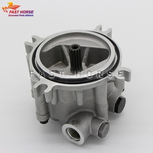 Pompe à piston hydraulique Hangood Kawasak Hyunda Volv K3V140 K3V140DT K3V180 K3V180DT pour R290-7 R290LC-7 R280LC R300 R335-7 R350-7 - Product Image 2