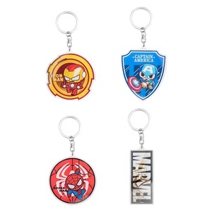 Llavero acrílico para niños - Product Image 2