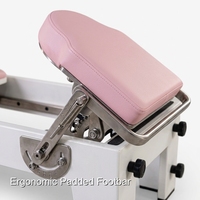 Tecnología de Pilates Reformer Dinámico que Permite un Control Preciso y Resultados Efectivos de Escultura Corporal
