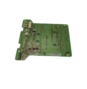 แผงวงจรควบคุมมอเตอร์ไฟฟ้ากระแสสลับ EMS0702(K) สำหรับ DX100/DX200/FS100 วัสดุอะลูมิเนียมและทองแดง - Product Image 3