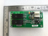 Module de démarrage de BRD02944, pièces de compresseur de réfrigération pour refroidisseur d'air, circuit imprimé BRD04878