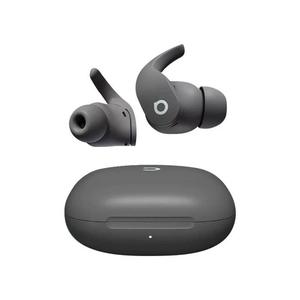 Beat Fit <span class=keywords><strong>Pro</strong></span> Auriculares deportivos inalámbricos BT de alto rendimiento con indicador de batería LED Negro con seguimiento de cabeza de <span class=keywords><strong>audio</strong></span> espacial - Product Image 4